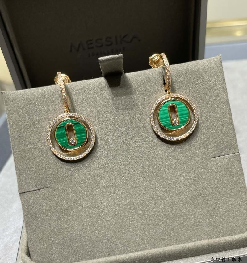 Messika Earrings